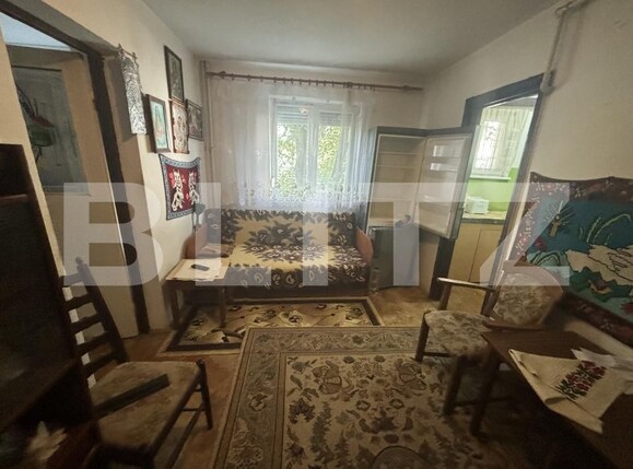 Apartament de vânzare 2 camere Micro 14 - 176731AV | BLITZ Satu Mare | Poza2