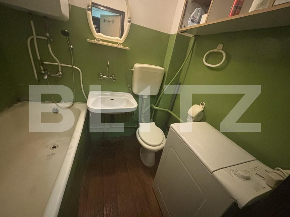 Apartament de vânzare 2 camere Micro 14 - 176731AV | BLITZ Satu Mare | Poza6