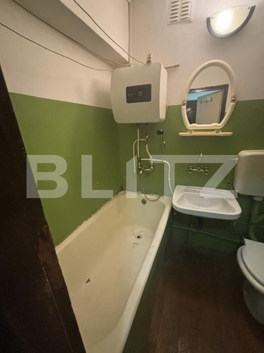 Apartament de vânzare 2 camere Micro 14 - 176731AV | BLITZ Satu Mare | Poza5