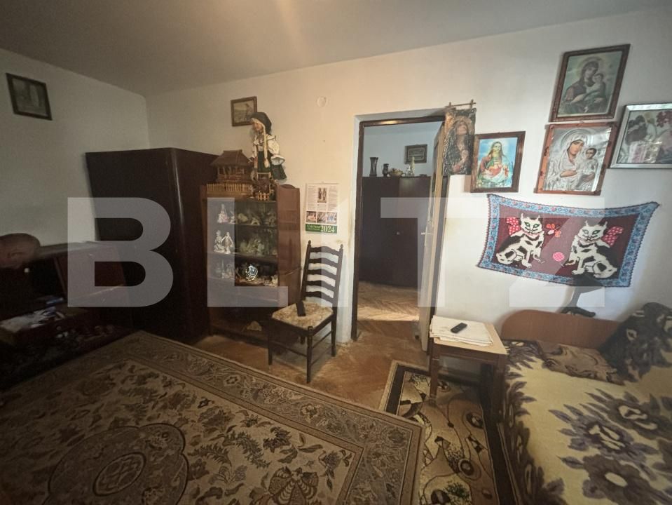 Apartament de vânzare 2 camere Micro 14 - 176731AV | BLITZ Satu Mare | Poza4