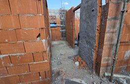 Casa - duplex  280 mp. Cionchesti