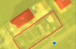 Casa - duplex  280 mp. Cionchesti