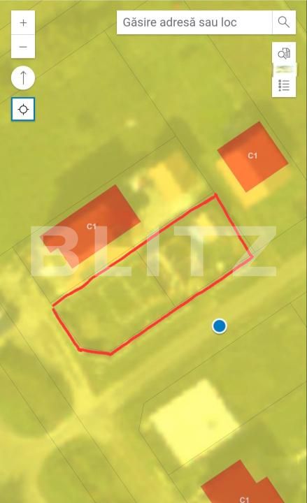 Casa de vânzare 10 camere Sud - 176748CV | BLITZ Satu Mare | Poza3