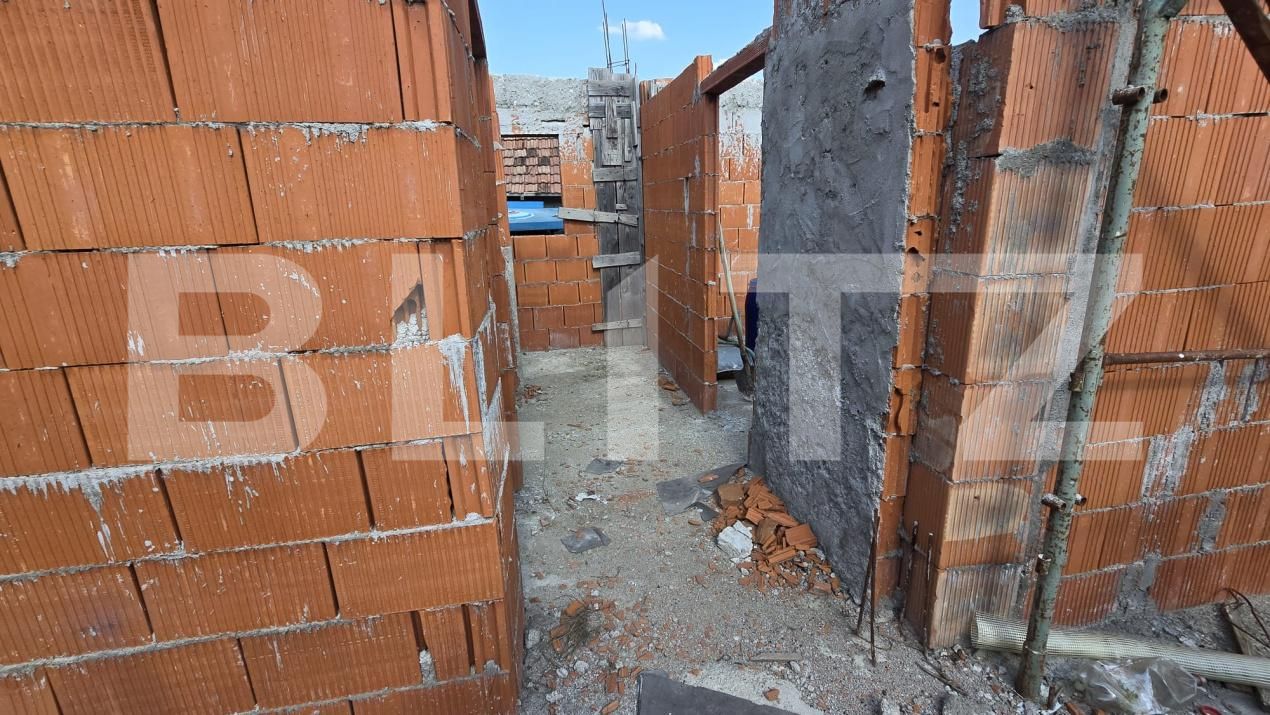 Casa de vânzare 10 camere Sud - 176748CV | BLITZ Satu Mare | Poza2