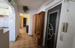 Apartament de vanzare, cu 3 camere, 95 mp, zona Micro 16