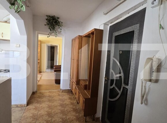 Apartament de vânzare 3 camere Micro 16 - 176749AV | BLITZ Satu Mare | Poza2