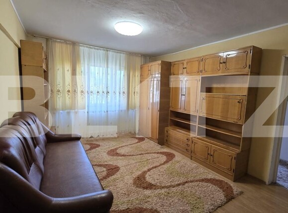 Apartament de vânzare 3 camere Micro 16 - 176749AV | BLITZ Satu Mare | Poza1