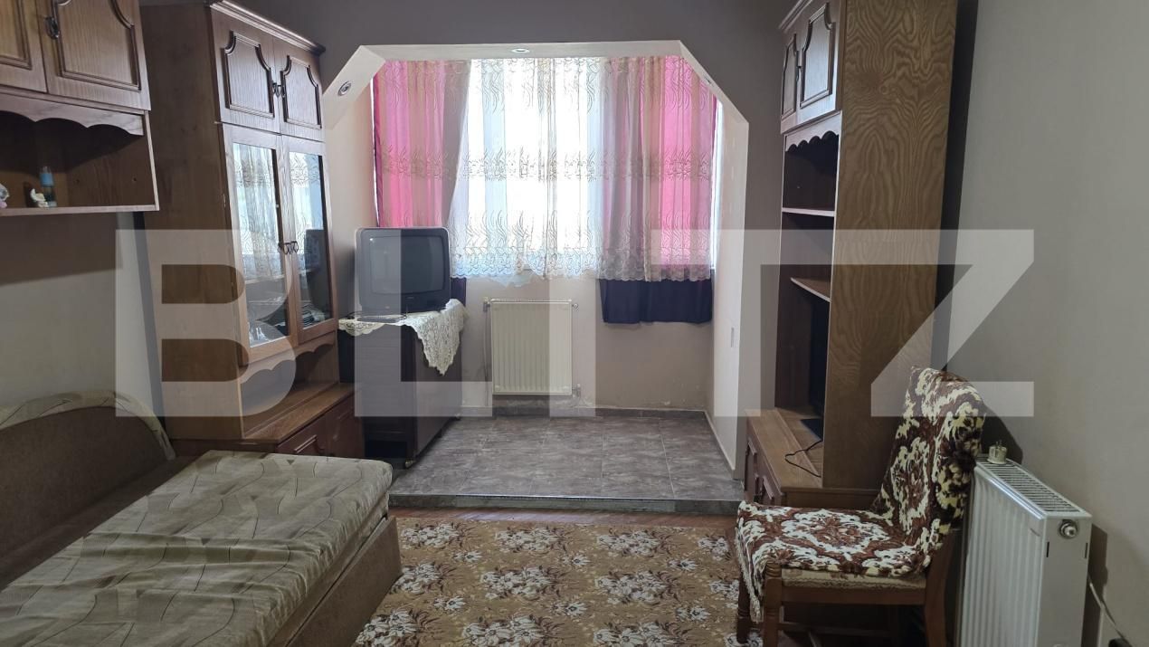 Apartament de vânzare 3 camere Micro 16 - 176749AV | BLITZ Satu Mare | Poza3