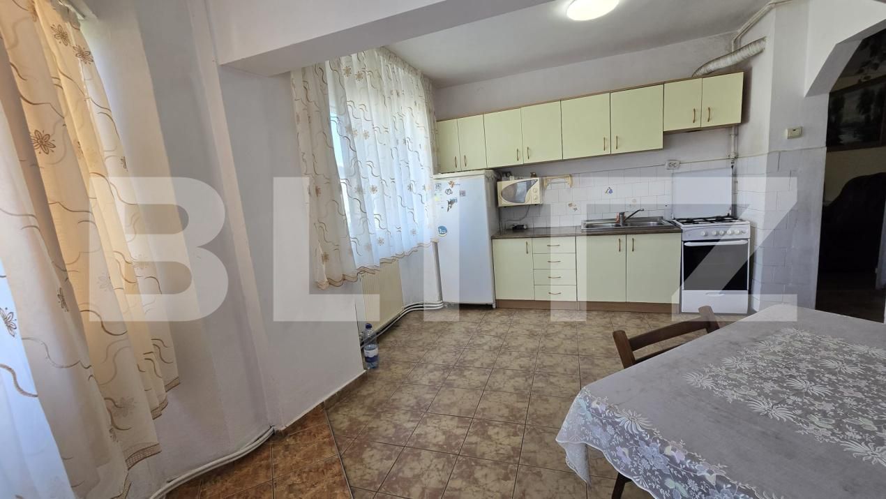 Apartament de vânzare 3 camere Micro 16 - 176749AV | BLITZ Satu Mare | Poza8