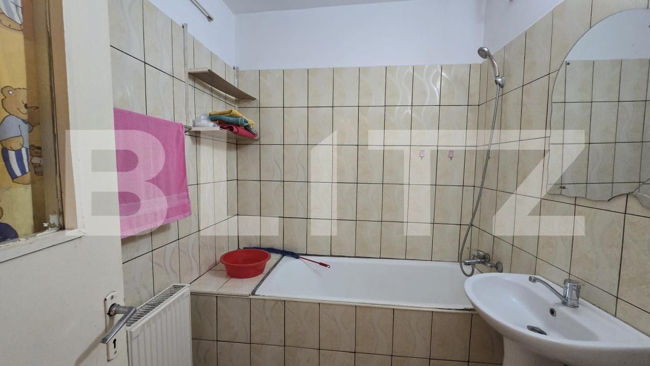 Apartament de vânzare 3 camere Micro 16 - 176749AV | BLITZ Satu Mare | Poza9