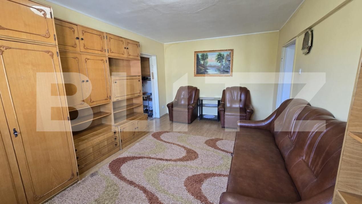 Apartament de vânzare 3 camere Micro 16 - 176749AV | BLITZ Satu Mare | Poza4