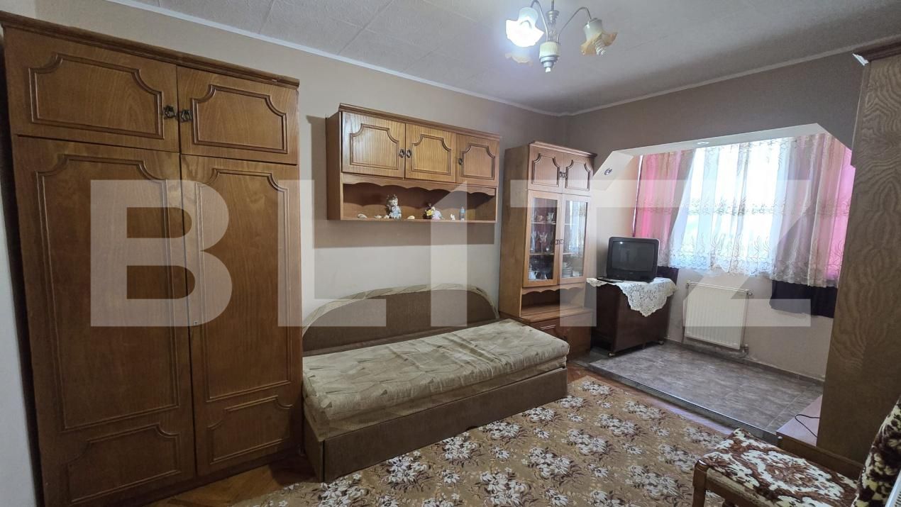 Apartament de vânzare 3 camere Micro 16 - 176749AV | BLITZ Satu Mare | Poza2