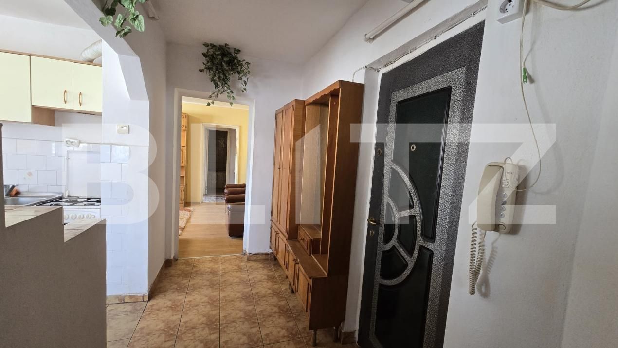 Apartament de vânzare 3 camere Micro 16 - 176749AV | BLITZ Satu Mare | Poza4