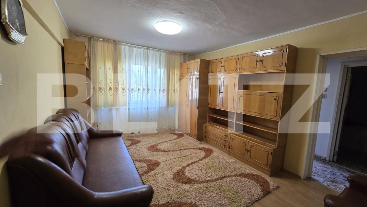 Apartament de vânzare 3 camere Micro 16 - 176749AV | BLITZ Satu Mare | Poza1
