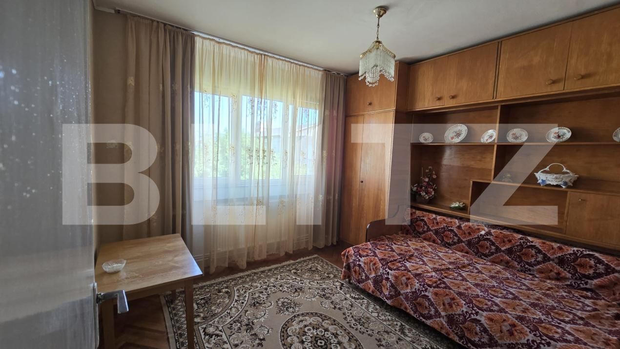 Apartament de vânzare 3 camere Micro 16 - 176749AV | BLITZ Satu Mare | Poza5