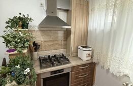 De vanzare apartament, cu 2 camere, 52 mp, zona M16