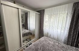 De vanzare apartament, cu 2 camere, 52 mp, zona M16