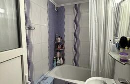 De vanzare apartament, cu 2 camere, 52 mp, zona M16