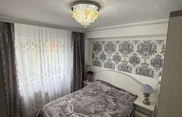 De vanzare apartament, cu 2 camere, 52 mp, zona M16