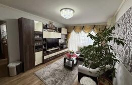 De vanzare apartament, cu 2 camere, 52 mp, zona M16