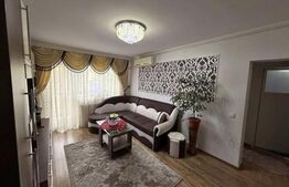 De vanzare apartament, cu 2 camere, 52 mp, zona M16