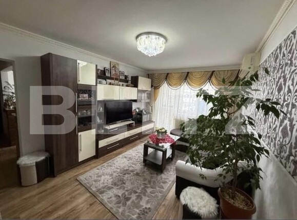 Apartament de vânzare 2 camere Micro 16 - 176754AV | BLITZ Satu Mare | Poza4