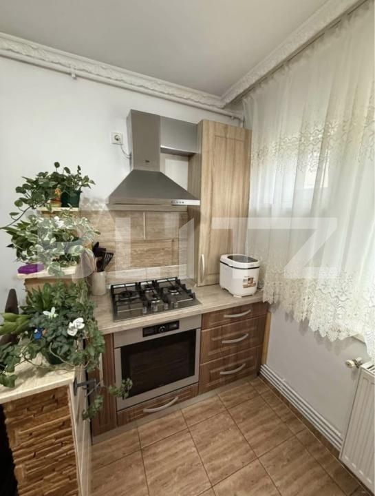 Apartament de vânzare 2 camere Micro 16 - 176754AV | BLITZ Satu Mare | Poza2