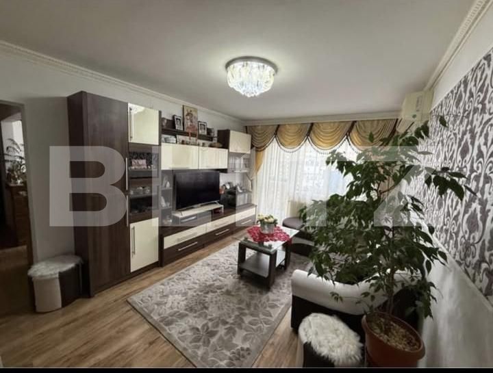 Apartament de vânzare 2 camere Micro 16 - 176754AV | BLITZ Satu Mare | Poza4