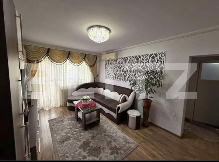 Apartament de vânzare 2 camere Micro 16 - 176754AV | BLITZ Satu Mare | Poza3