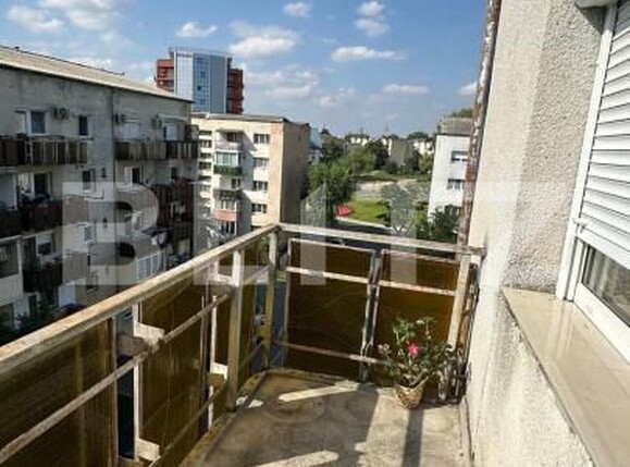 Apartament de vânzare 2 camere Micro 17 - 176757AV | BLITZ Satu Mare | Poza5