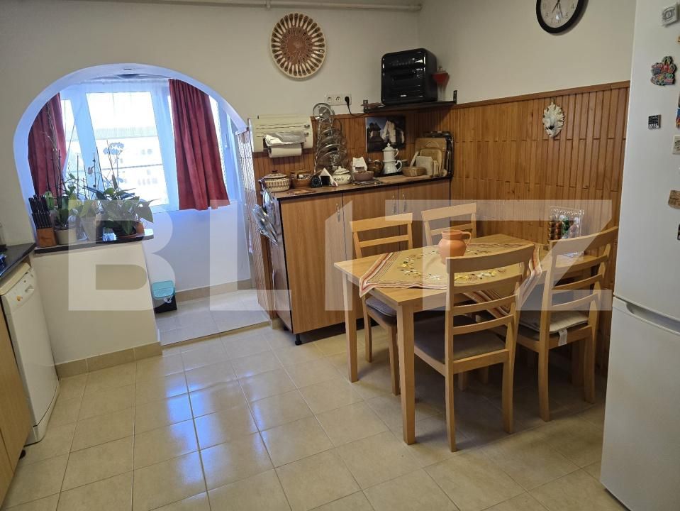 Apartament de vânzare 2 camere Micro 17 - 176757AV | BLITZ Satu Mare | Poza3