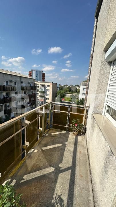 Apartament de vânzare 2 camere Micro 17 - 176757AV | BLITZ Satu Mare | Poza5