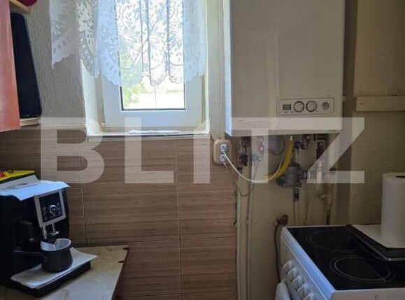 Garsonieră de vânzare Soarelui - 176758AV | BLITZ Satu Mare | Poza2