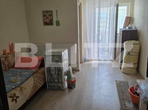 Garsonieră de vânzare Soarelui - 176758AV | BLITZ Satu Mare | Poza1