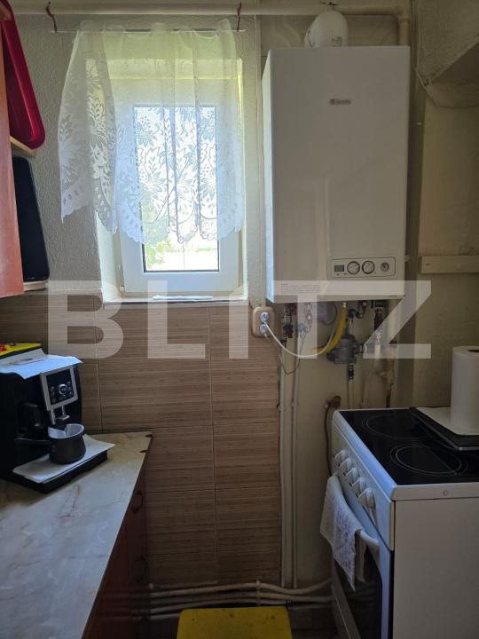 Garsonieră de vânzare Soarelui - 176758AV | BLITZ Satu Mare | Poza2