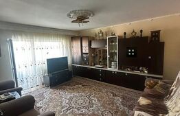 Apartament de vanzare, cu 2 camere, 59 mp, zona Paulesti
