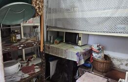 Casa de vanzare, 53 mp, 2400 mp teren, zona Periferie 