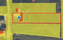 Casa de vanzare, 53 mp, 2400 mp teren, zona Periferie 