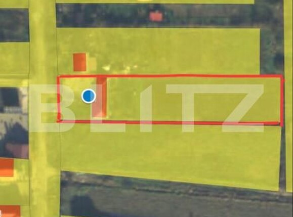 Casa de vânzare 1 camera Periferie - 176774CV | BLITZ Satu Mare | Poza9