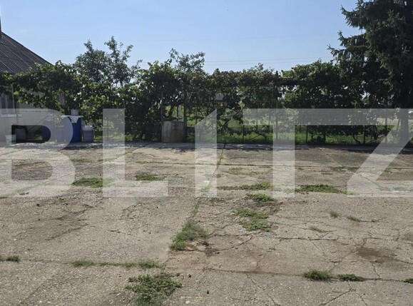 Casa de vânzare 1 camera Periferie - 176774CV | BLITZ Satu Mare | Poza8