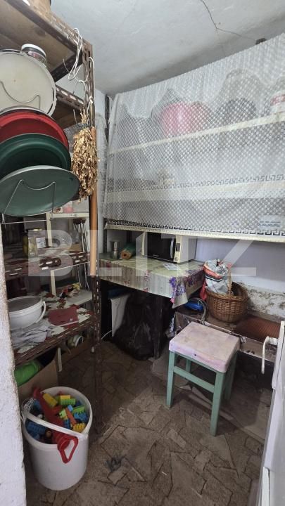 Casa de vânzare 1 camera Periferie - 176774CV | BLITZ Satu Mare | Poza5