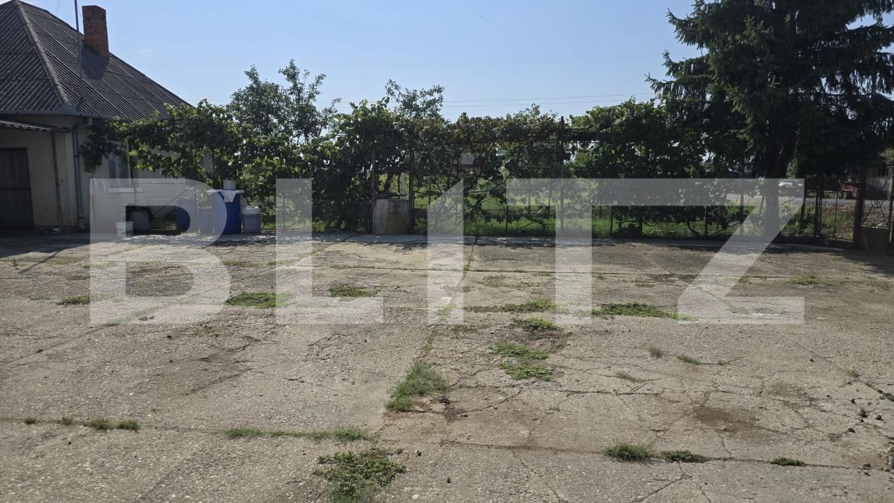 Casa de vânzare 1 camera Periferie - 176774CV | BLITZ Satu Mare | Poza8