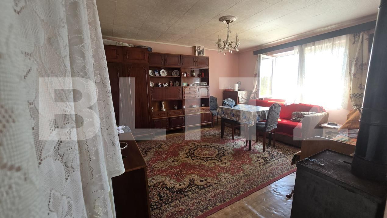 Casa de vânzare 1 camera Periferie - 176774CV | BLITZ Satu Mare | Poza2