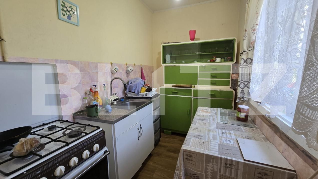 Casa de vânzare 1 camera Periferie - 176774CV | BLITZ Satu Mare | Poza3