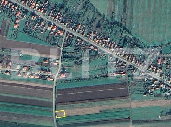 Teren de vânzare Paulesti - 176800TV | BLITZ Satu Mare | Poza1