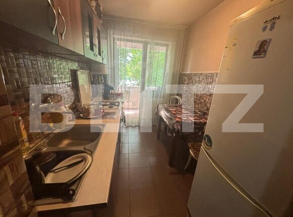 Apartament de vânzare 2 camere Closca - 176813AV | BLITZ Satu Mare | Poza1