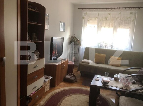 Apartament de vânzare 3 camere Central - 176848AV | BLITZ Satu Mare | Poza7