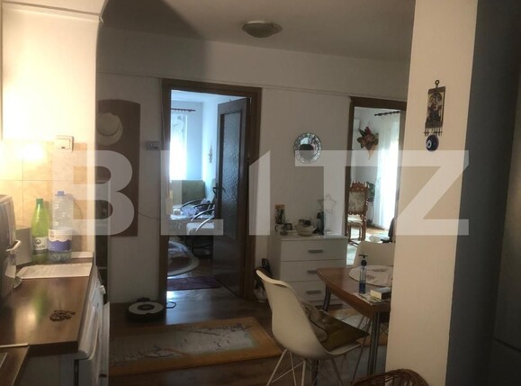 Apartament de vânzare 3 camere Central - 176848AV | BLITZ Satu Mare | Poza3
