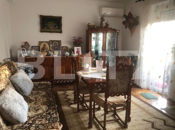 Apartament de vânzare 3 camere Central - 176848AV | BLITZ Satu Mare | Poza4