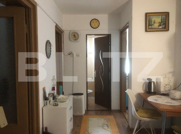 Apartament de vânzare 3 camere Central - 176848AV | BLITZ Satu Mare | Poza1